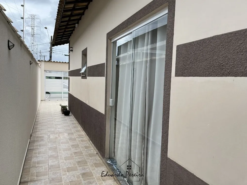 Casa, 2 quartos, 67 m² - Foto 6