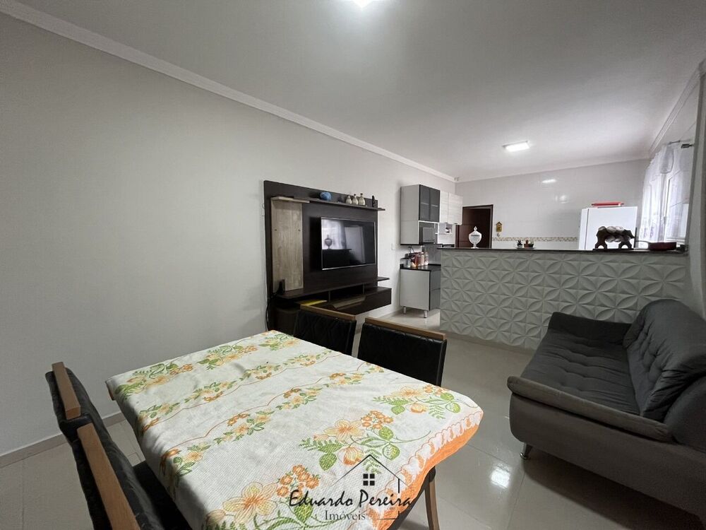 Casa, 2 quartos, 67 m² - Foto 2
