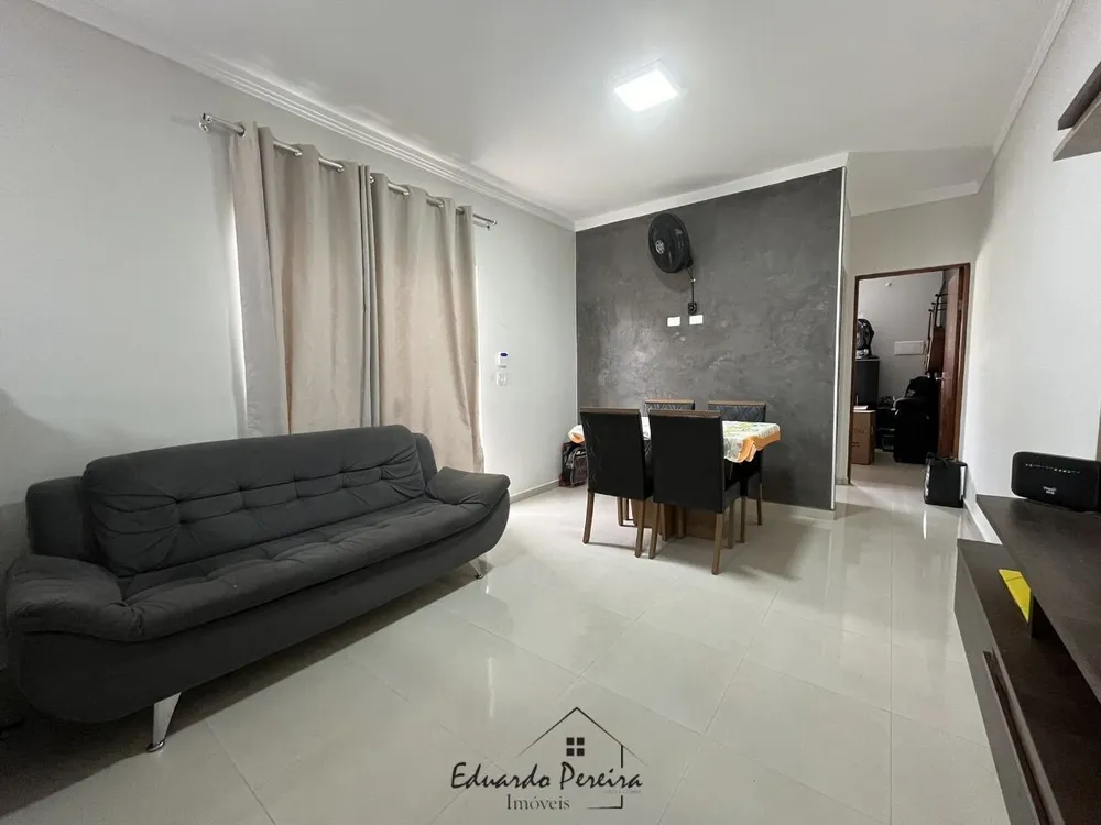 Casa, 2 quartos, 67 m² - Foto 9