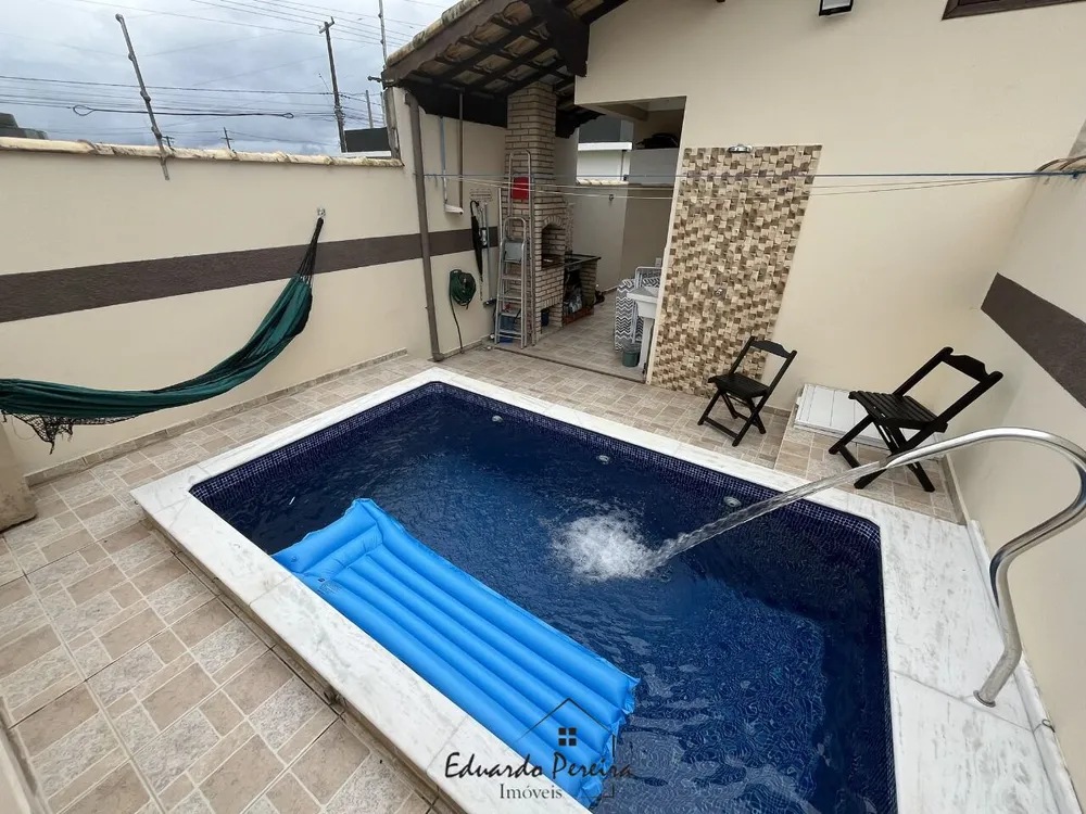 Casa, 2 quartos, 67 m² - Foto 1