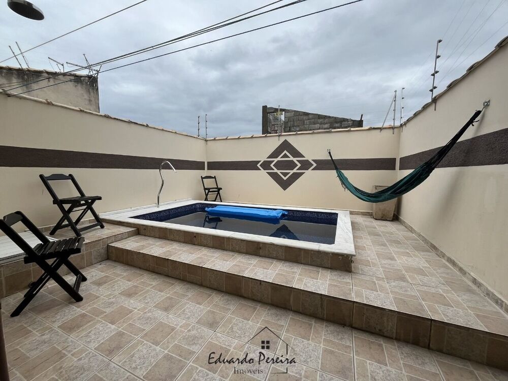 Casa, 2 quartos, 67 m² - Foto 3