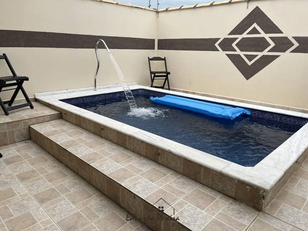 Casa, 2 quartos, 67 m² - Foto 3