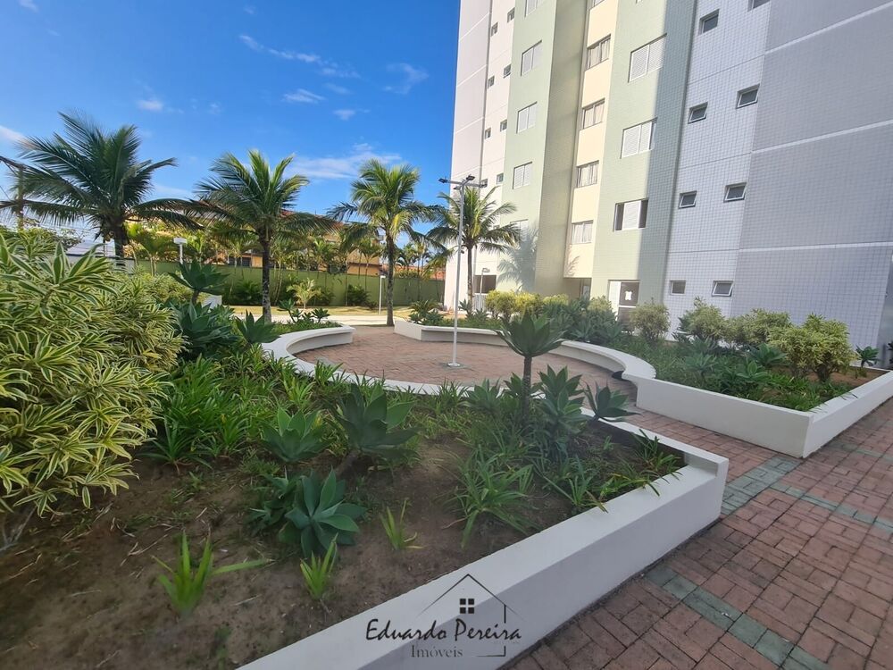 Apartamento, 3 quartos, 90 m² - Foto 2