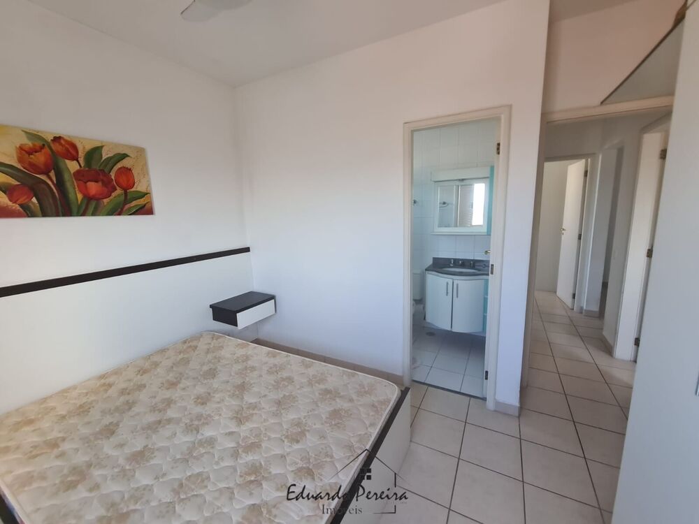 Apartamento, 3 quartos, 90 m² - Foto 1