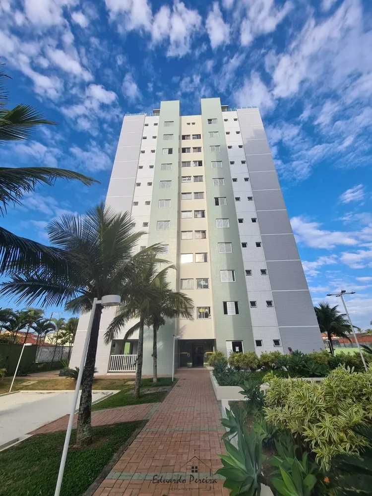 Apartamento, 3 quartos, 90 m² - Foto 2