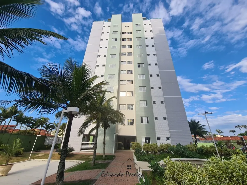 Apartamento, 3 quartos, 90 m² - Foto 1