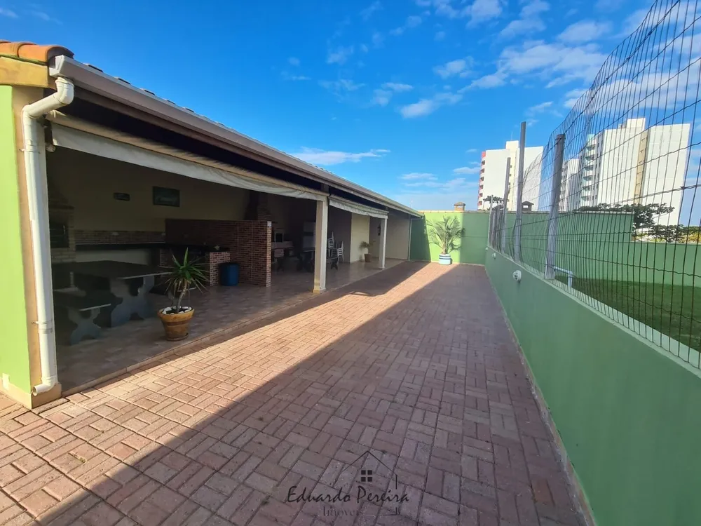 Apartamento, 3 quartos, 90 m² - Foto 19