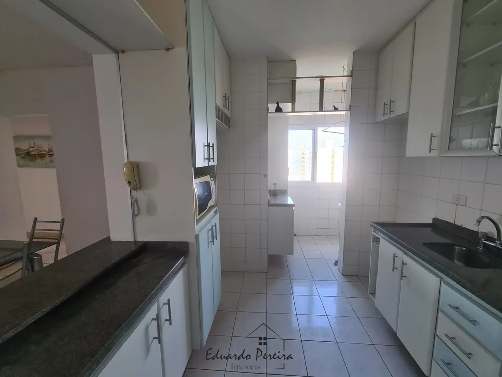 Apartamento, 3 quartos, 90 m² - Foto 6