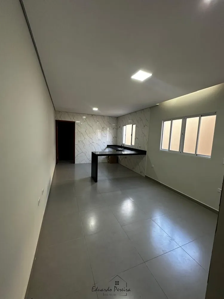 Casa, 2 quartos, 65 m² - Foto 3