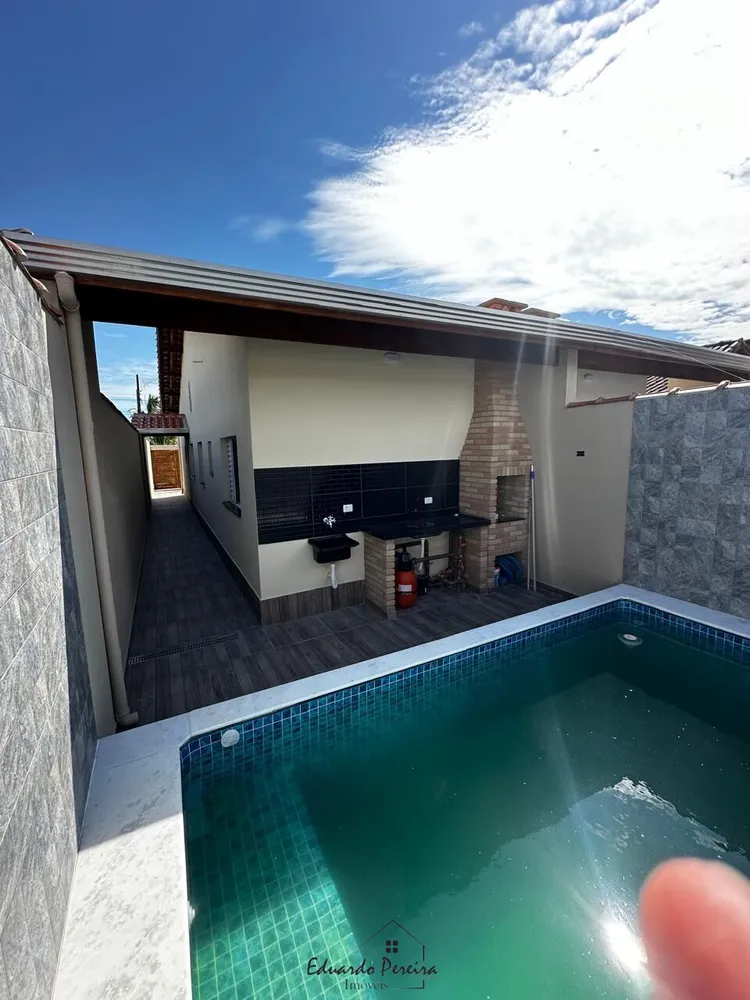 Casa, 2 quartos, 65 m² - Foto 1