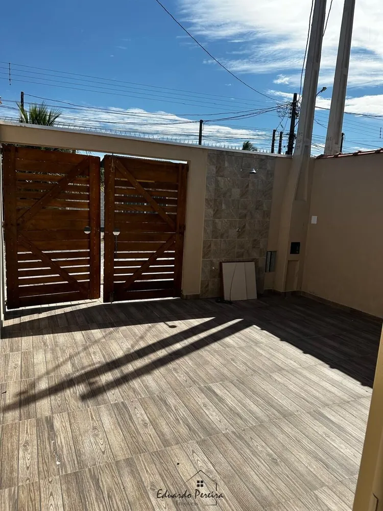Casa, 2 quartos, 65 m² - Foto 12