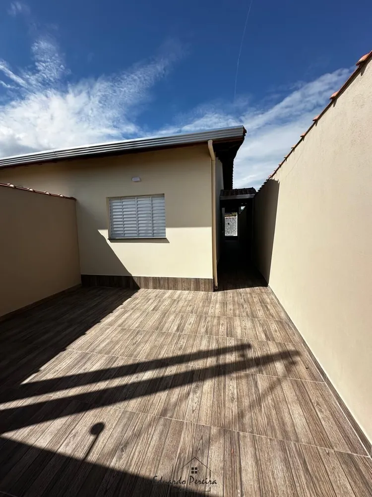 Casa, 2 quartos, 65 m² - Foto 2