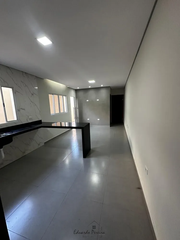 Casa, 2 quartos, 65 m² - Foto 4
