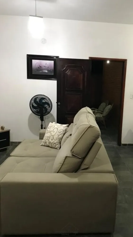 Casa, 5 quartos, 311 m² - Foto 2