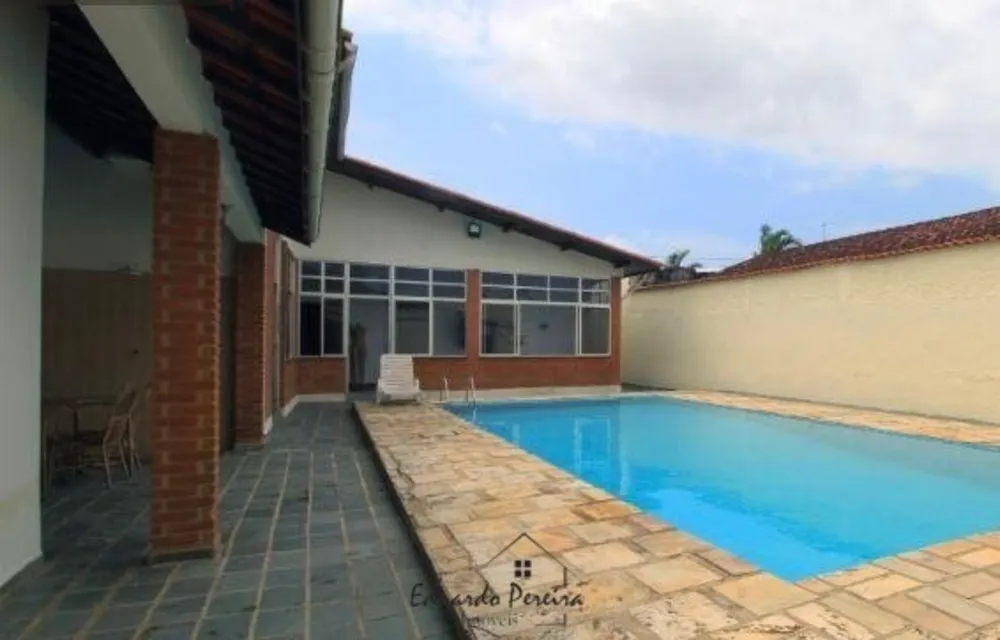 Casa, 5 quartos, 311 m² - Foto 1