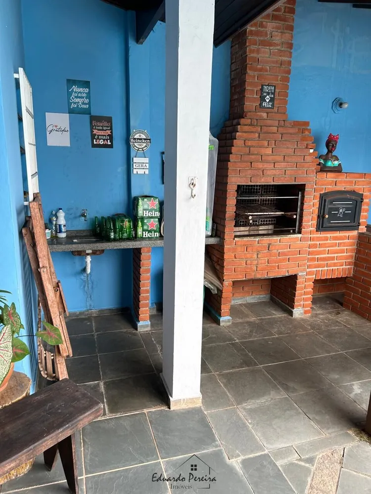 Casa, 2 quartos, 95 m² - Foto 9
