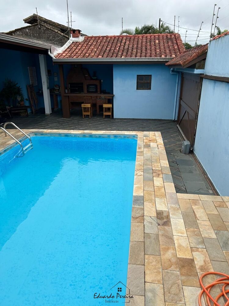 Casa, 2 quartos, 95 m² - Foto 1