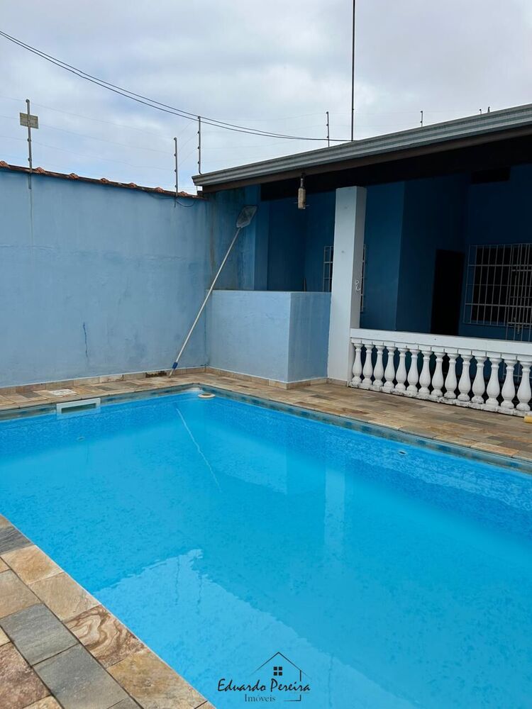 Casa, 2 quartos, 95 m² - Foto 2