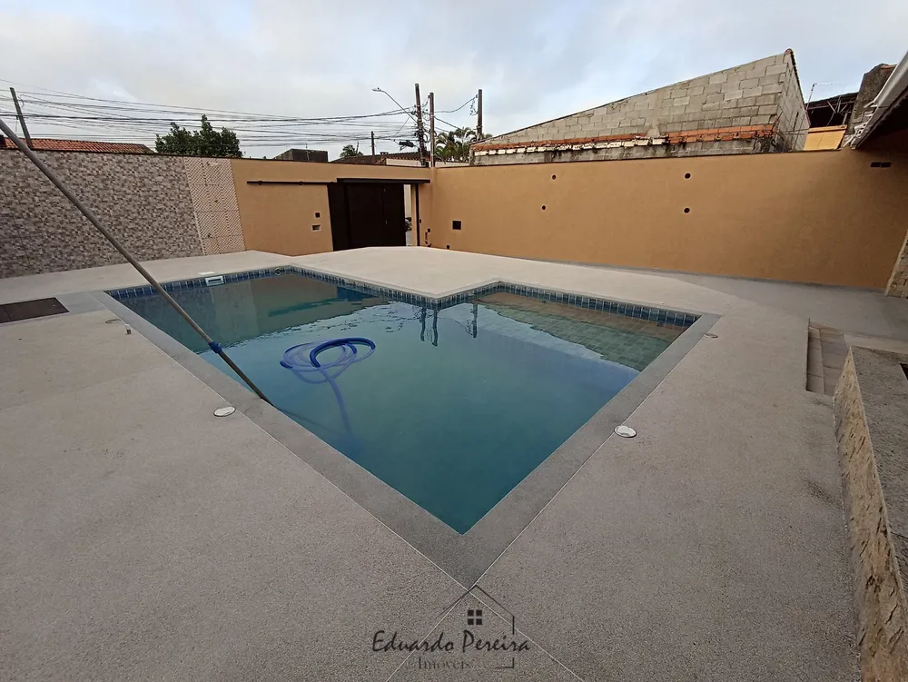 Casa, 2 quartos, 153 m² - Foto 3