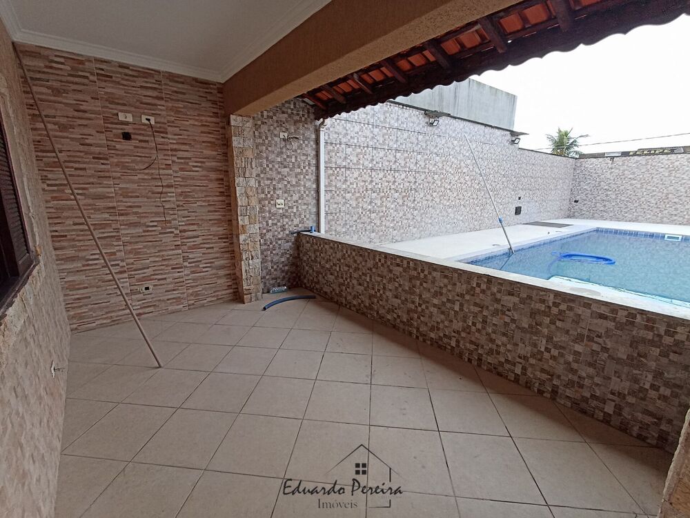 Casa, 2 quartos, 153 m² - Foto 1