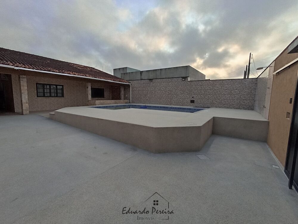 Casa, 2 quartos, 153 m² - Foto 2