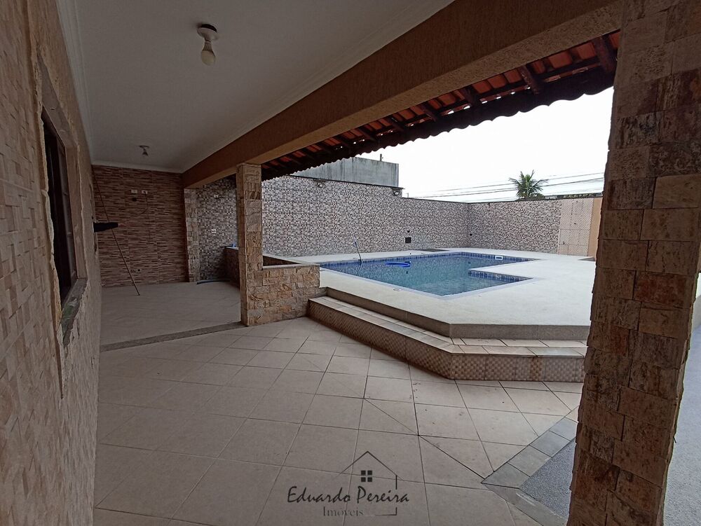 Casa, 2 quartos, 153 m² - Foto 3