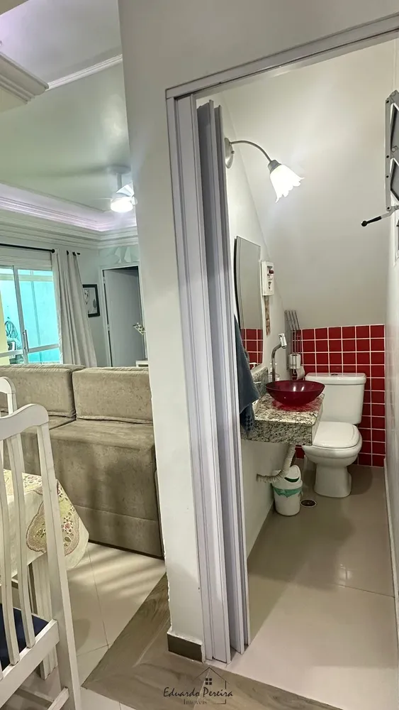 Sobrado, 5 quartos, 174 m² - Foto 6