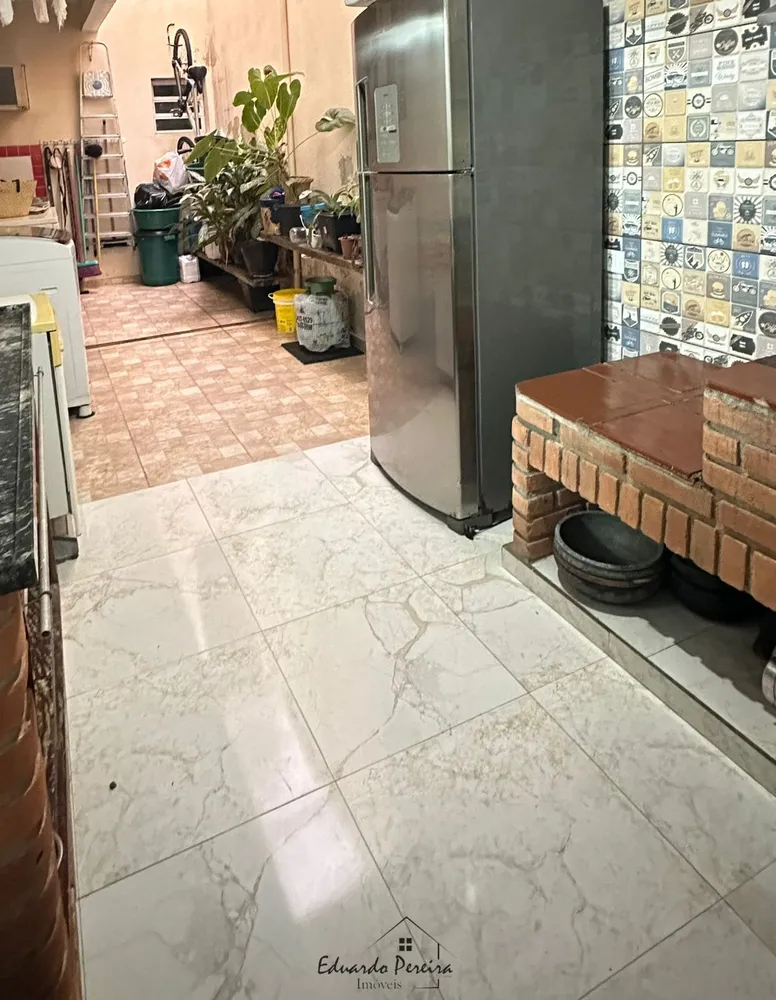 Sobrado, 5 quartos, 174 m² - Foto 8
