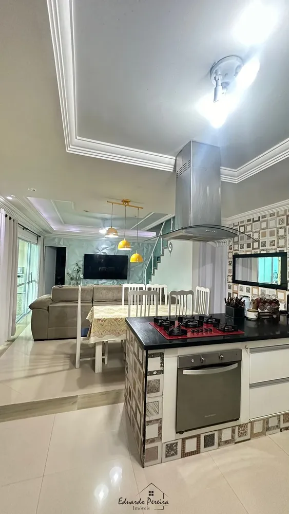 Sobrado, 5 quartos, 174 m² - Foto 7