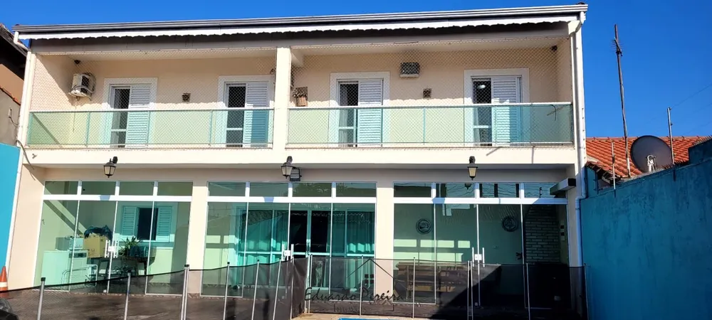 Sobrado, 5 quartos, 174 m² - Foto 1