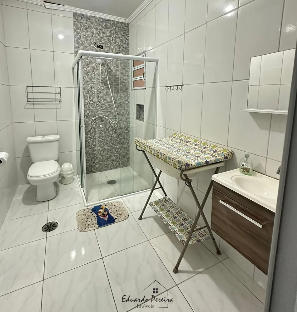 Sobrado, 5 quartos, 174 m² - Foto 14