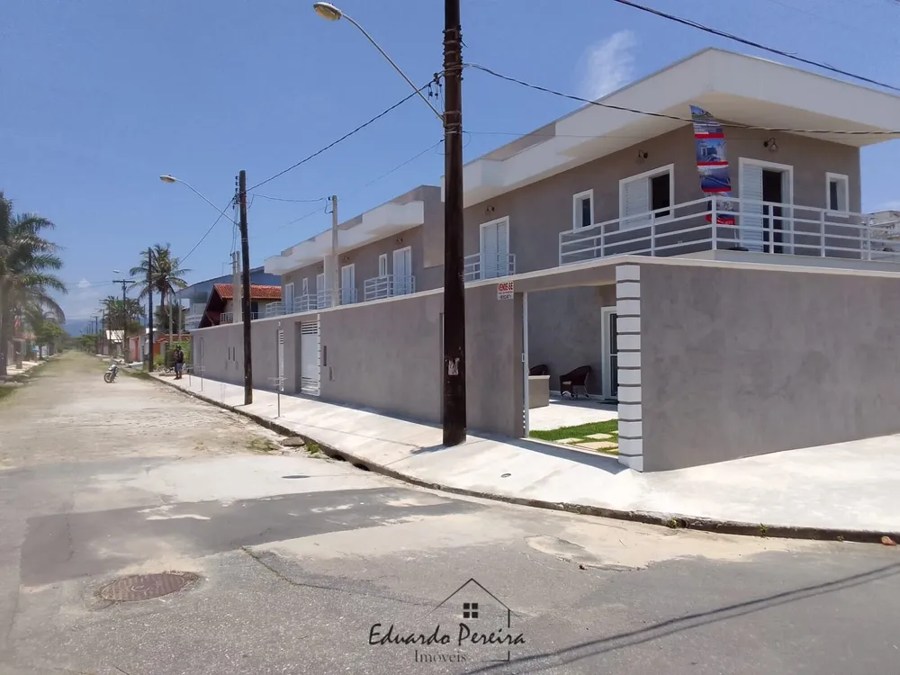 Sobrado, 4 quartos, 130 m² - Foto 2
