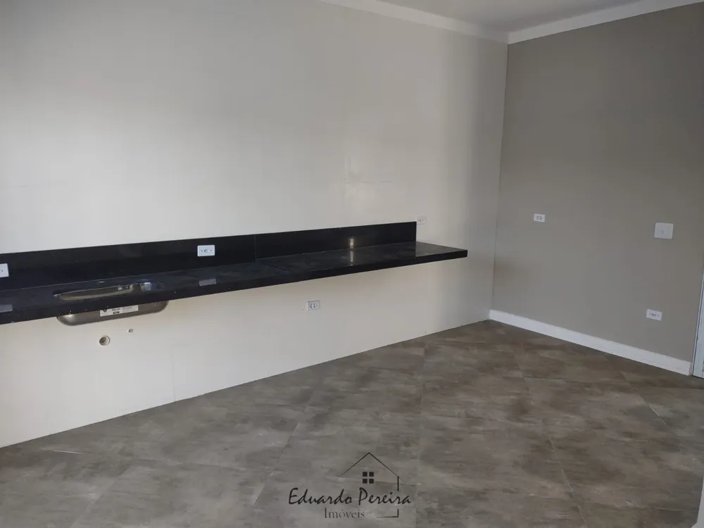 Sobrado, 4 quartos, 130 m² - Foto 7