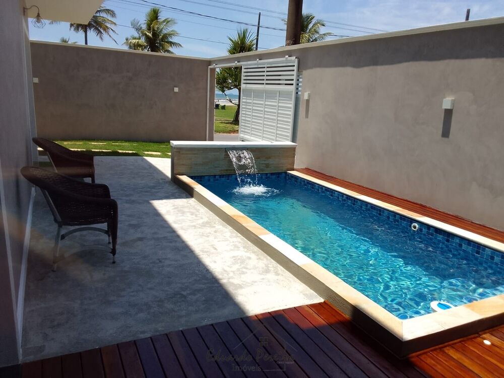 Sobrado, 4 quartos, 130 m² - Foto 3