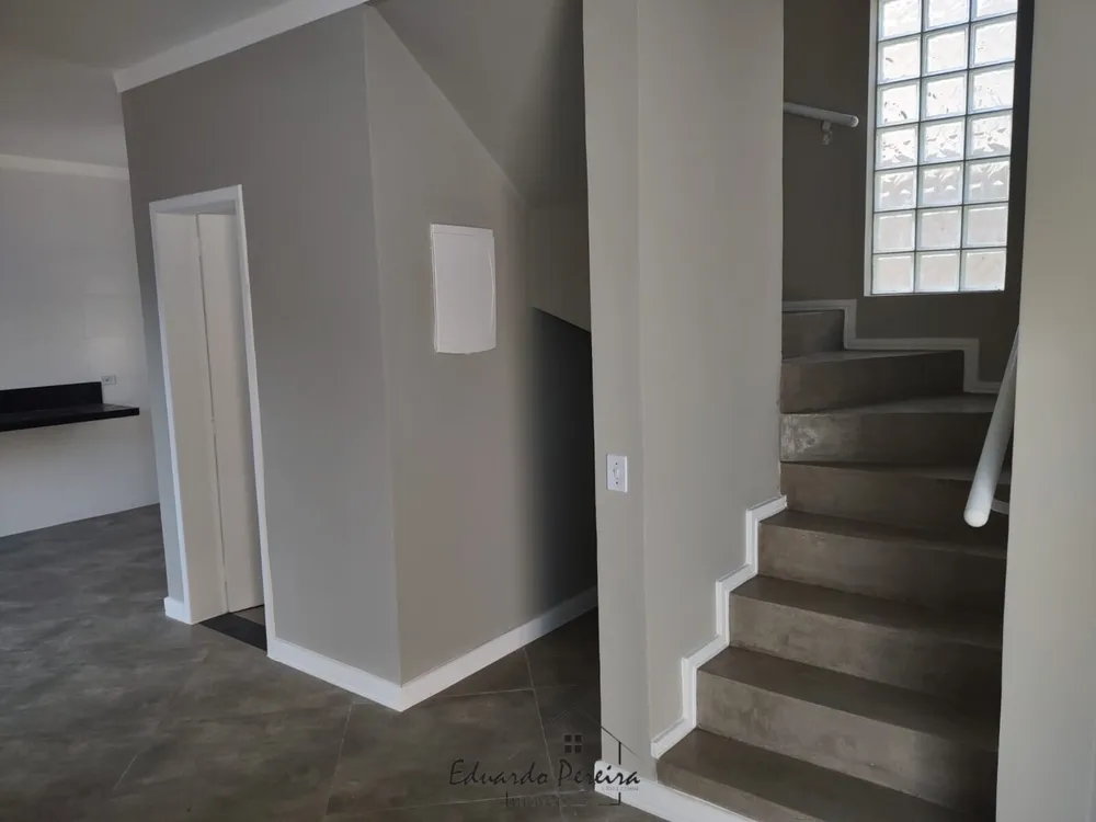 Sobrado, 4 quartos, 130 m² - Foto 8