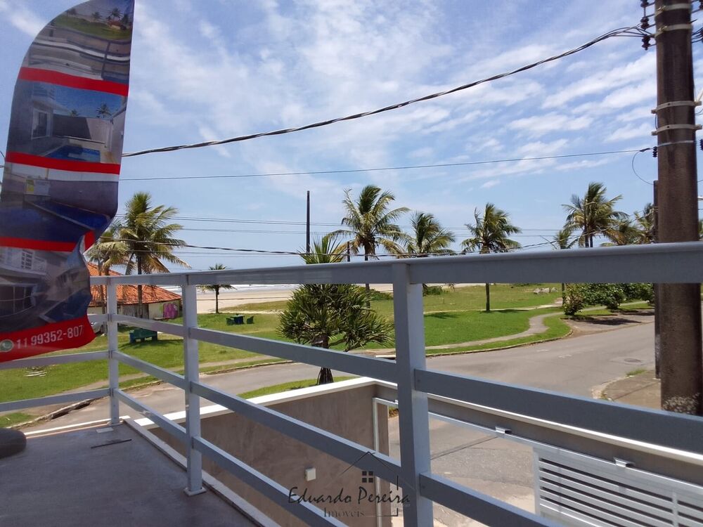 Sobrado, 4 quartos, 130 m² - Foto 2