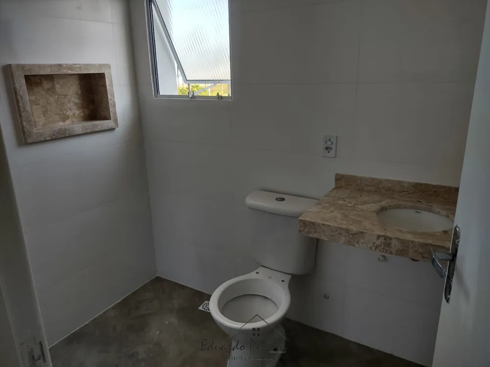 Sobrado, 4 quartos, 130 m² - Foto 11