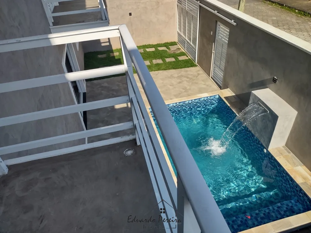 Sobrado, 4 quartos, 130 m² - Foto 3