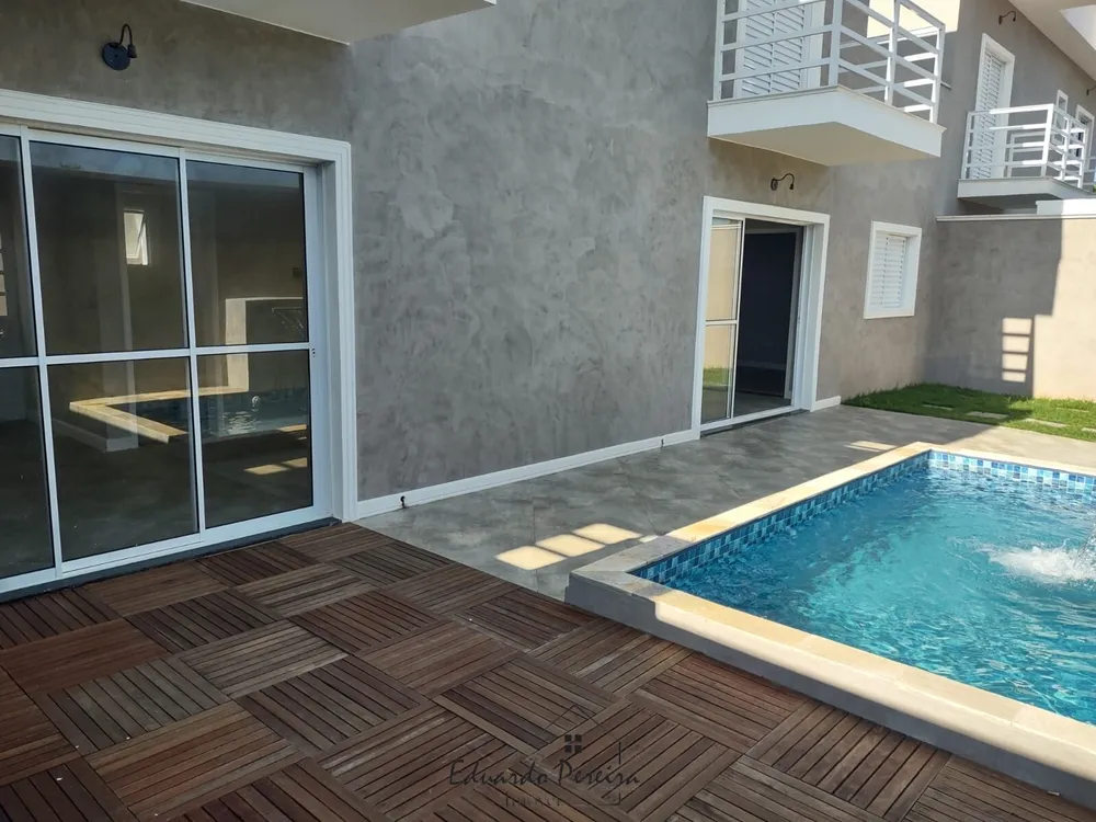 Sobrado, 4 quartos, 130 m² - Foto 4