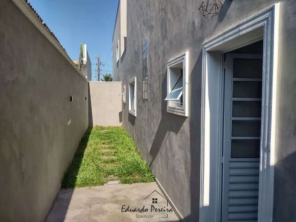 Sobrado, 4 quartos, 130 m² - Foto 18