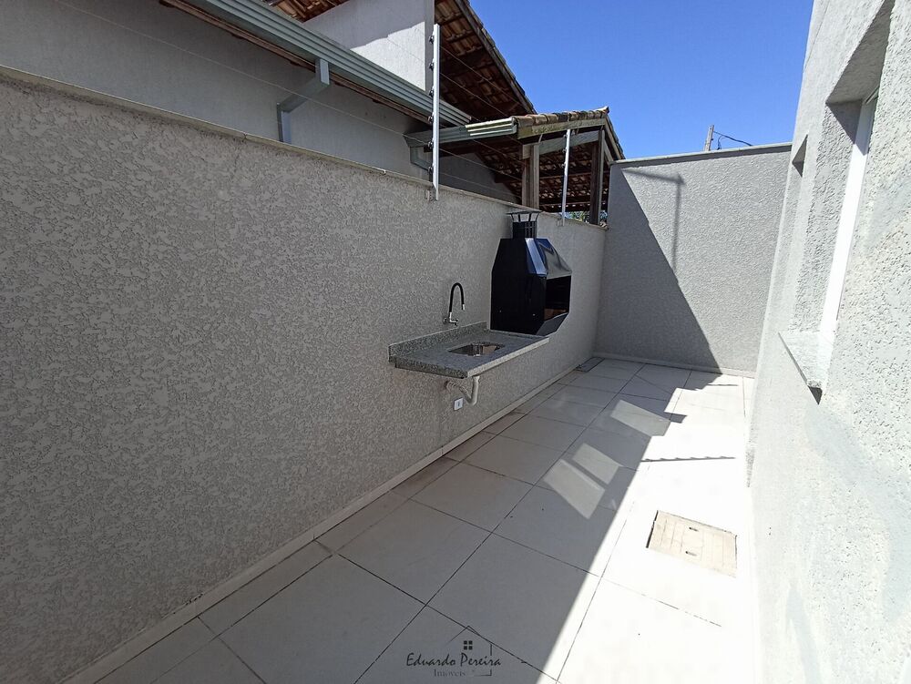 Casa de Condomínio - Foto 2