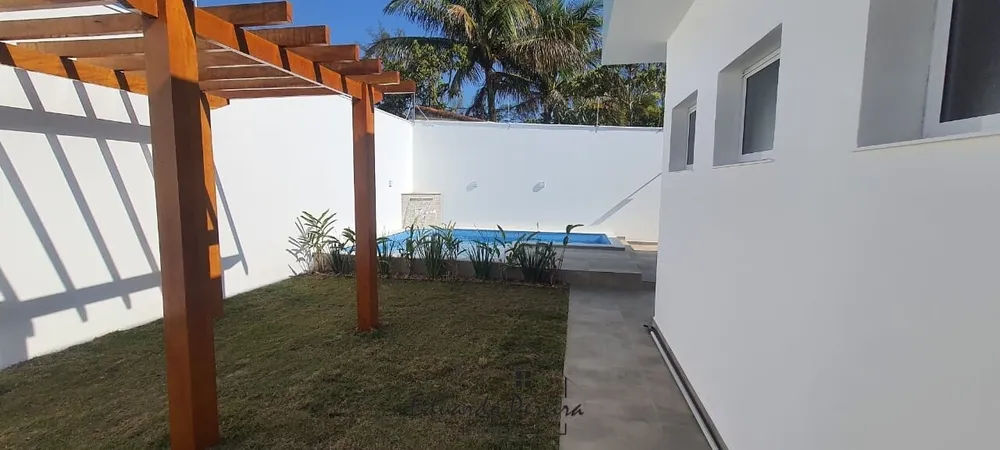 Casa, 3 quartos, 119 m² - Foto 15
