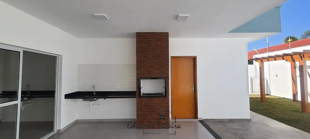 Casa, 3 quartos, 119 m² - Foto 6