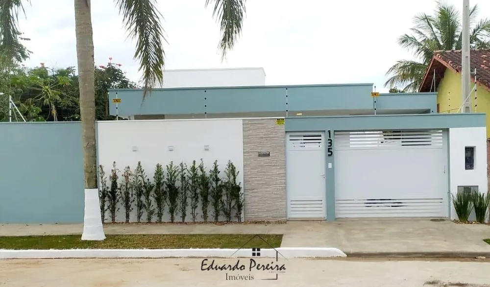 Casa, 3 quartos, 119 m² - Foto 20