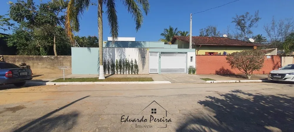 Casa, 3 quartos, 119 m² - Foto 18