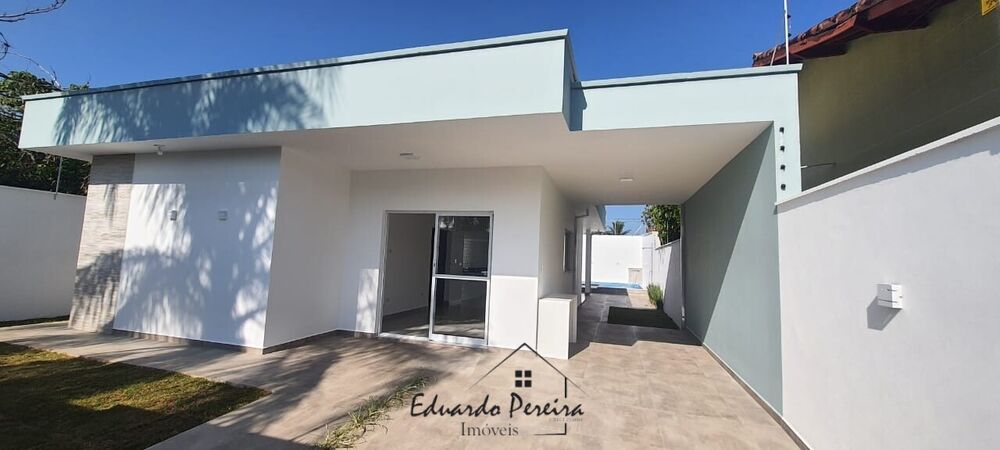 Casa, 3 quartos, 119 m² - Foto 4