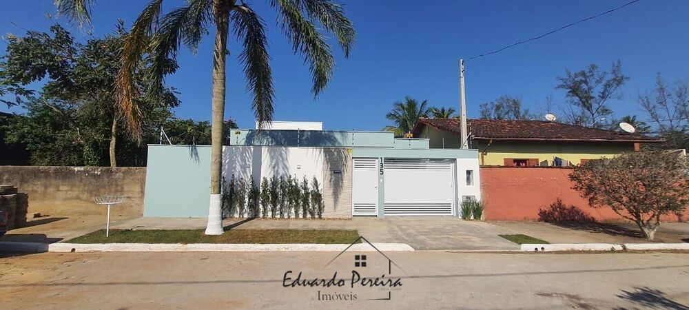 Casa, 3 quartos, 119 m² - Foto 3