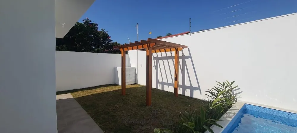 Casa, 3 quartos, 119 m² - Foto 13