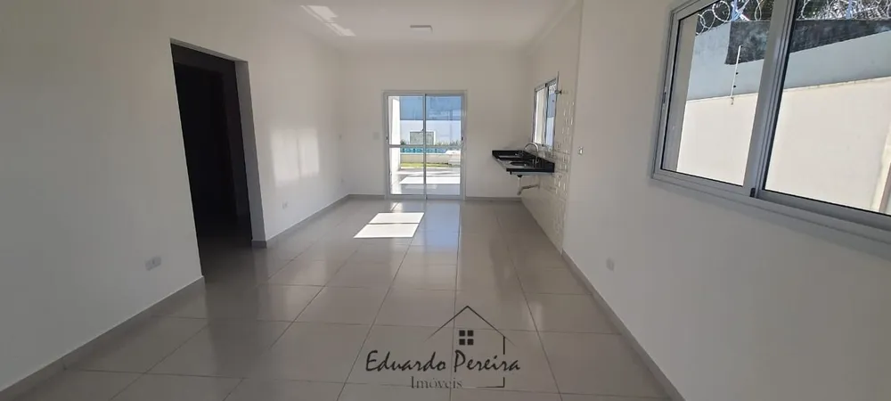 Casa, 3 quartos, 119 m² - Foto 2