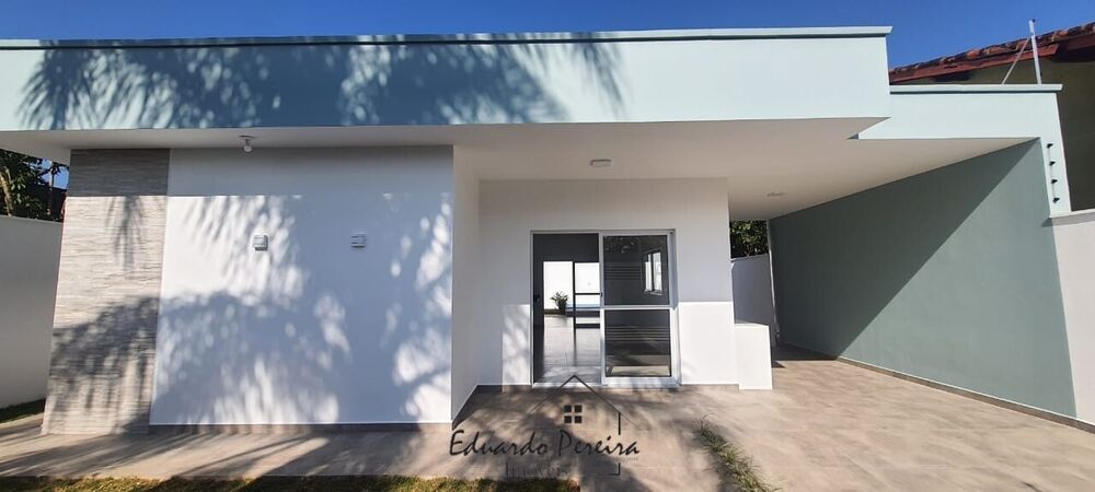 Casa, 3 quartos, 119 m² - Foto 2